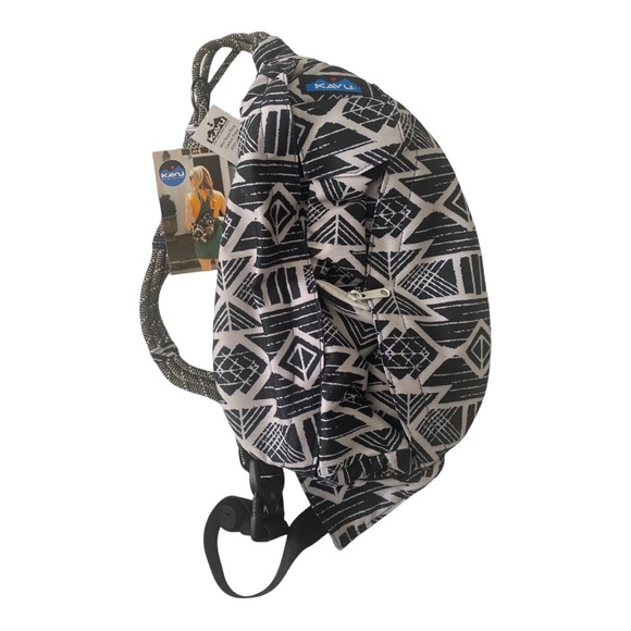 KAVU Mini Rope Sling - Picture 2 of 4